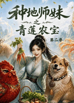 种地师妹之青莲农宝第二季高清播放