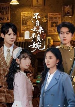 不负云来不负婉高清播放