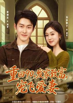 重回90，发家致富，宠飞爱妻高清播放
