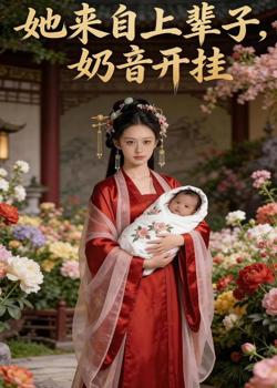 她来自上辈子,奶音开挂高清播放