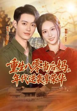重生八零当后妈，年代逆袭享荣华在线观看