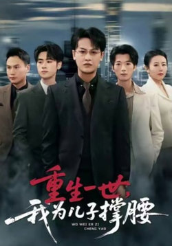 重生一世，我为儿子撑腰高清播放