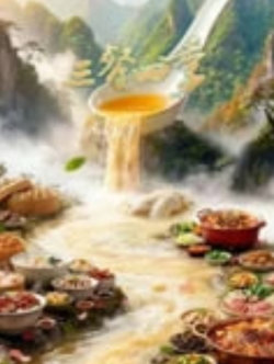 三餐四季 第3季在线观看