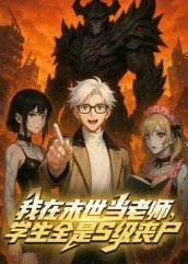 我在末世当老师,学生全是S级丧尸高清播放
