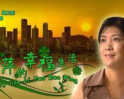 陶宝萍的幸福生活高清播放