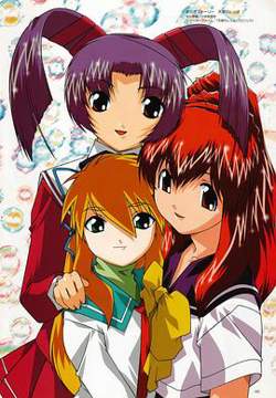 天使的尾巴高清播放
