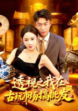 透视之我在古玩市场搞批发高清播放