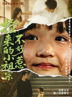 捡来的小祖宗不好惹高清播放