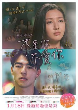 不是你不爱你粤语高清播放