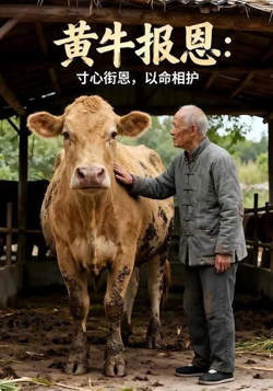 黄牛报恩在线观看