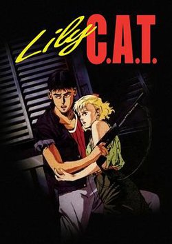 灵猫 C.A.T.高清播放