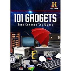 101种改变世界的小器具在线观看