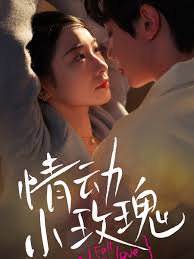 情动小玫瑰