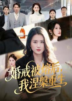 婚戒被熔后，我涅槃重生高清播放