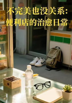 不完美也没关系：便利店的治愈日常在线观看