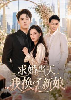 求婚当天我换了新娘在线观看
