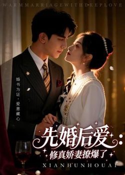 婚后爱：修真娇妻撩爆了高清播放