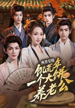 两界穿梭：饥荒年，一个大饼养老公高清播放