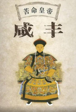 百家讲坛：苦命皇帝咸丰在线观看