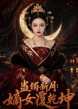 蛊镯新月：嫡女覆乾坤高清播放