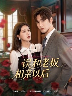 误和老板相亲以后高清播放