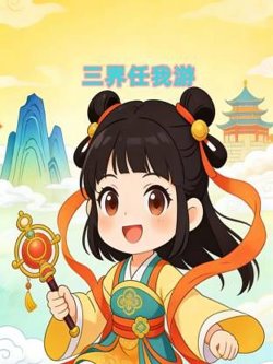 三界任我游高清播放