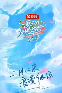 妻子的浪漫旅行 第二季在线观看