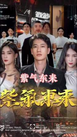 紫气东来在线观看
