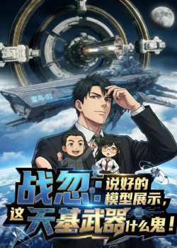 战忽：说好的模型展示，这天基武器什么鬼！在线观看
