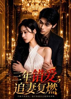 三年错爱，追妻复燃在线观看