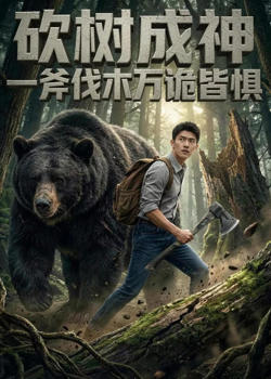 砍树成神：一斧伐木万诡皆惧在线观看