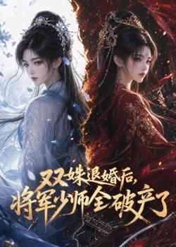 双姝退婚后,将军少师全破产了高清播放