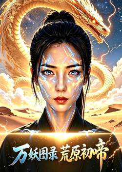 万妖图录荒原初啼高清播放