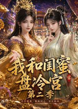 我和闺蜜盘冷宫第二季高清播放