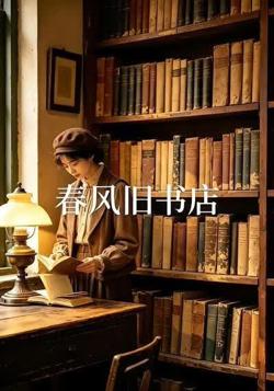 春风旧书店高清播放