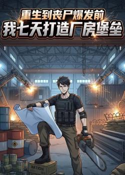 重生到丧尸爆发前我七天打造厂房堡垒高清播放