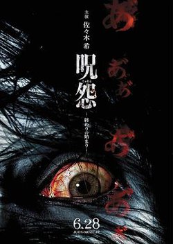 咒怨：终结的开始在线观看