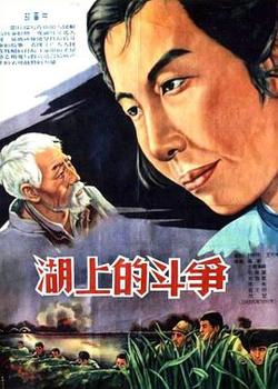 湖上的斗争高清播放
