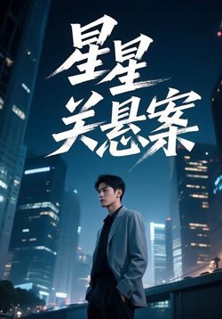 星星关悬案在线观看