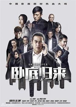 卧底归来在线观看