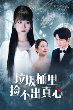 垃圾桶里捡不出真心高清播放