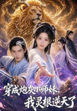 穿成炮灰小师妹，我灵根逆天了高清播放