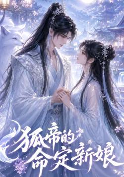 狐帝的命定新娘在线观看