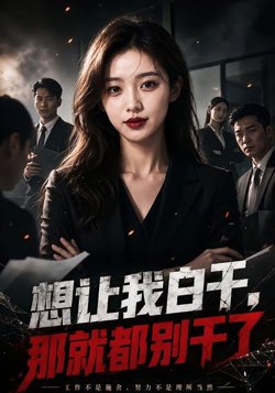 想让我白干,那就都别干了在线观看