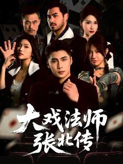 大戏法师张北传高清播放