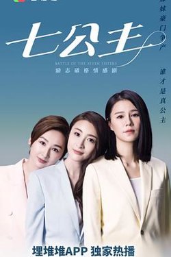 七公主2021国语高清播放