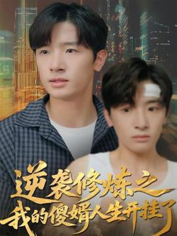 逆袭修炼之我的傻婿人生开挂了高清播放