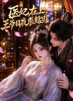 医妃在上，王爷日夜求贴贴在线观看