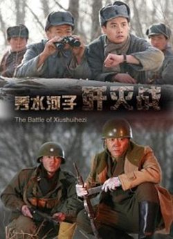 秀水河子歼灭战高清播放