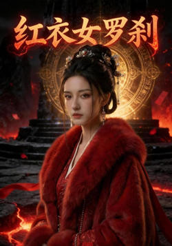 红衣女罗刹高清播放